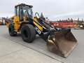 2020 JCB 437 AGRI Wheel Loader