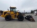 2020 JCB 437 AGRI Wheel Loader
