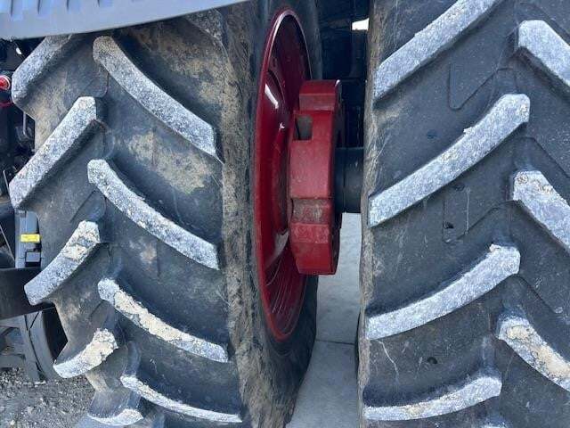 2019 Fendt 933 Vario Tractor