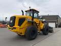 2020 JCB 437 AGRI Wheel Loader
