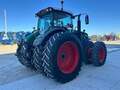 2019 Fendt 933 Vario Tractor