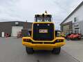 2020 JCB 437 AGRI Wheel Loader