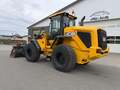 2020 JCB 437 AGRI Wheel Loader
