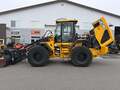 2020 JCB 437 AGRI Wheel Loader