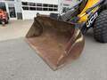 2020 JCB 437 AGRI Wheel Loader