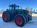 2019 Fendt 933 Vario Tractor