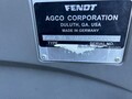 2019 Fendt 933 Vario Tractor