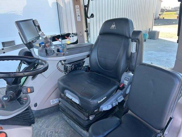2019 Fendt 933 Vario Tractor
