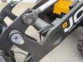 2020 JCB 437 AGRI Wheel Loader