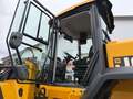 2020 JCB 437 AGRI Wheel Loader