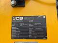 2020 JCB 437 AGRI Wheel Loader