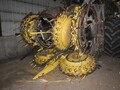 2019 John Deere 772 Corn Head