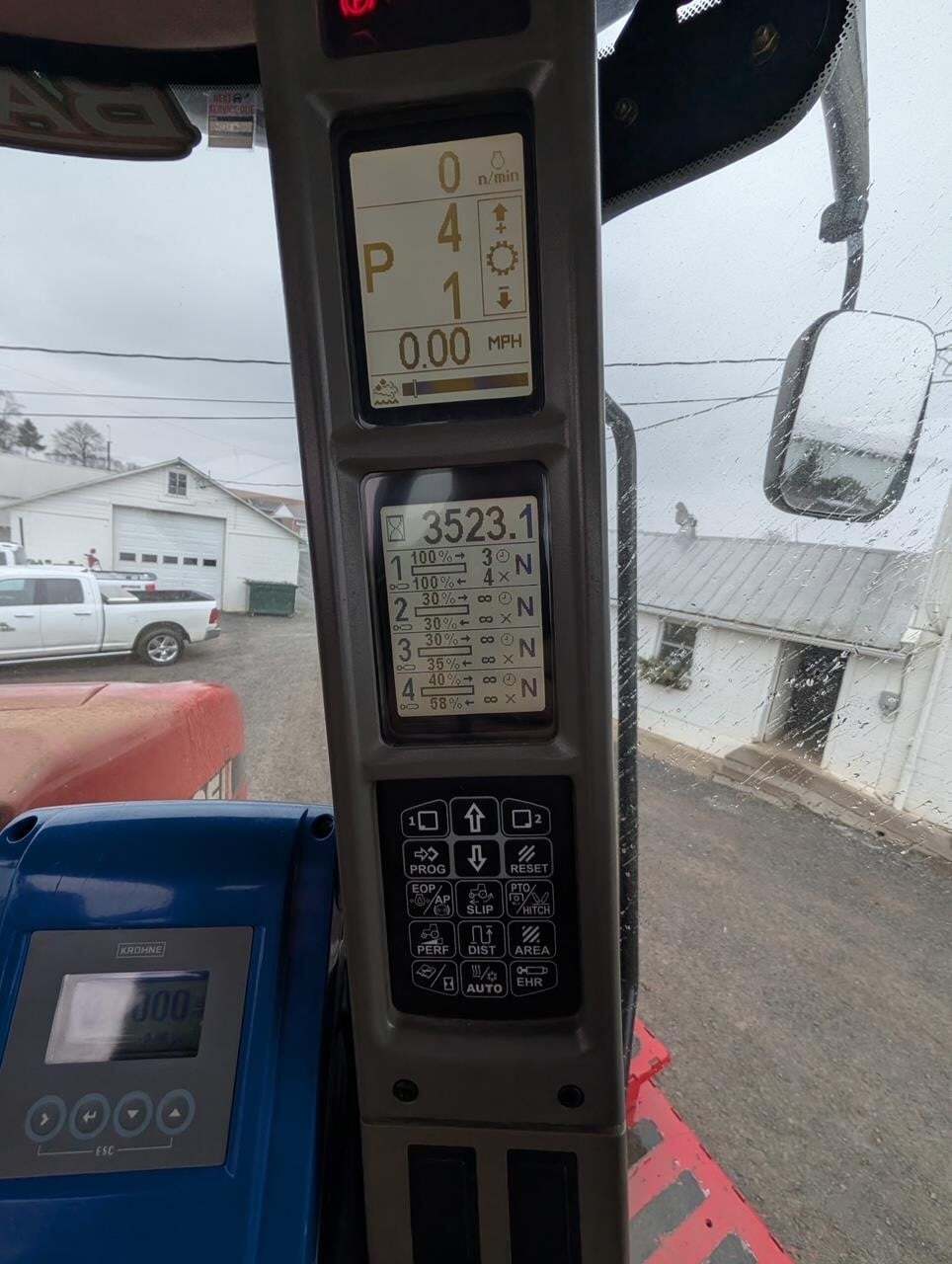 2015 Case IH Steiger 620 QuadTrac Tractor