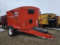  Kuhn Knight VT144 Grinders and Mixer