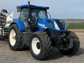 2016 New Holland T7.260 Tractor