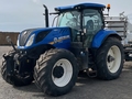 2016 New Holland T7.260 Tractor