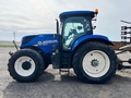 2016 New Holland T7.260 Tractor