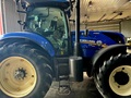 2016 New Holland T7.260 Tractor