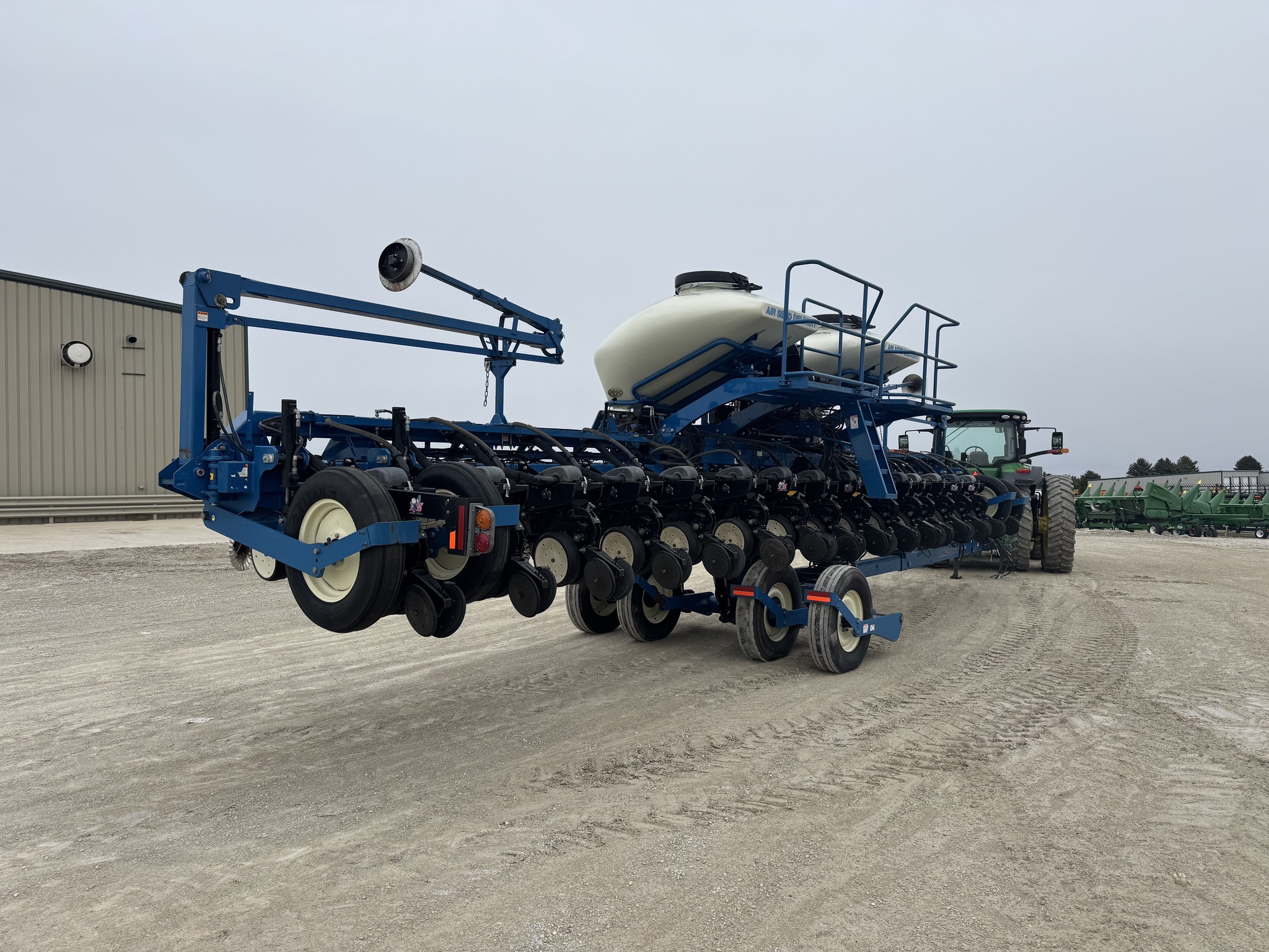 Kinze 3660 Planter