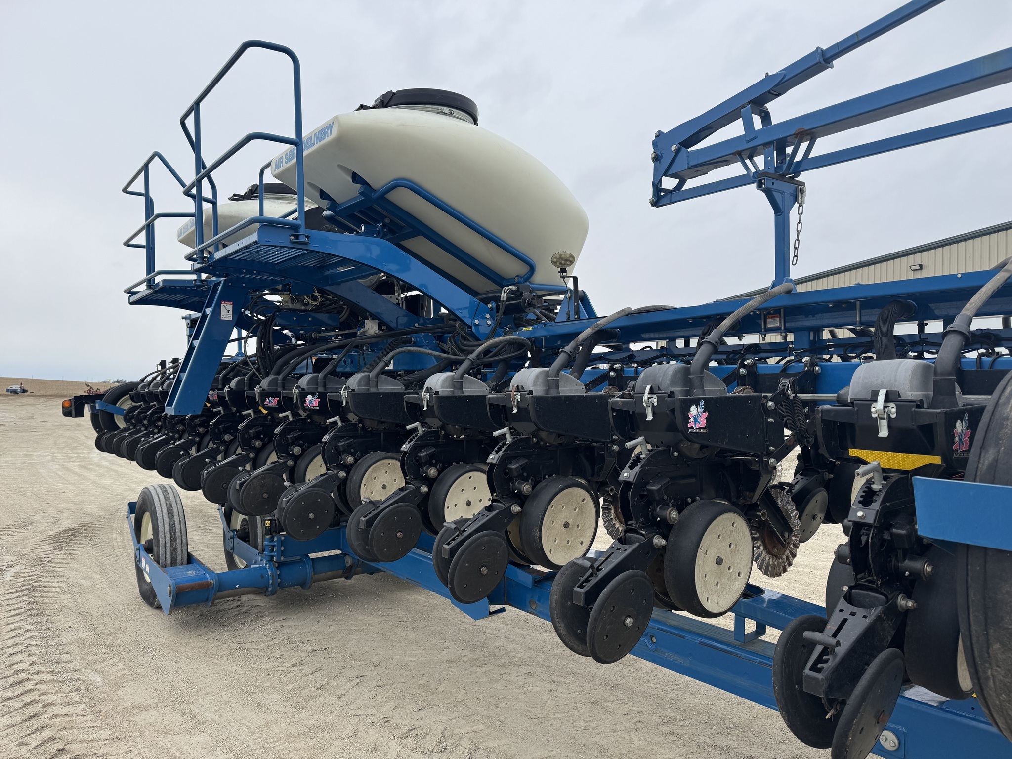  Kinze 3660 Planter