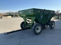 2010 J&M 385 Gravity Wagon