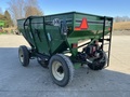 2010 J&M 385 Gravity Wagon