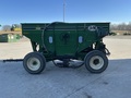 2010 J&M 385 Gravity Wagon