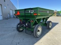 2010 J&M 385 Gravity Wagon