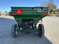 2010 J&M 385 Gravity Wagon