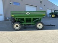 2010 J&M 385 Gravity Wagon