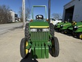 2003 John Deere 790 Tractor
