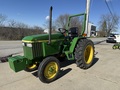 2003 John Deere 790 Tractor