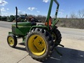 2003 John Deere 790 Tractor