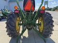2003 John Deere 790 Tractor