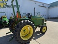 2003 John Deere 790 Tractor