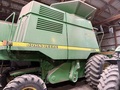 1998 John Deere 9510 Combine