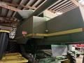 1998 John Deere 9510 Combine