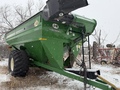  J&M 1000-20 Grain Cart