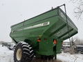  J&M 1000-20 Grain Cart