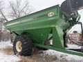  J&M 1000-20 Grain Cart