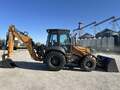 2023 Case 575N EP Backhoe