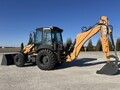 2023 Case 575N EP Backhoe