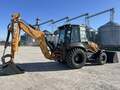 2023 Case 575N EP Backhoe