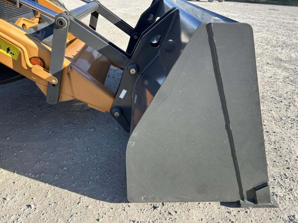 2023 Case 575N EP Backhoe