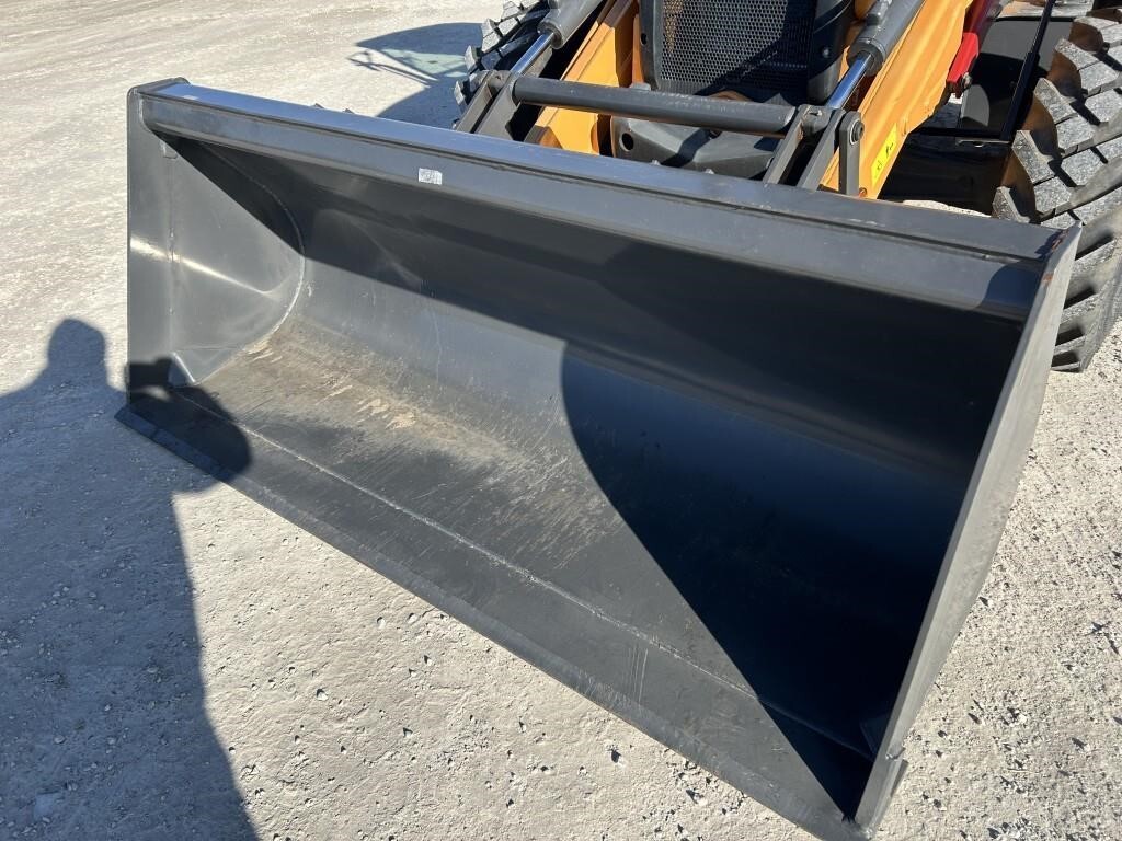 2023 Case 575N EP Backhoe