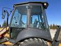2023 Case 575N EP Backhoe