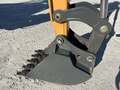 2023 Case 575N EP Backhoe