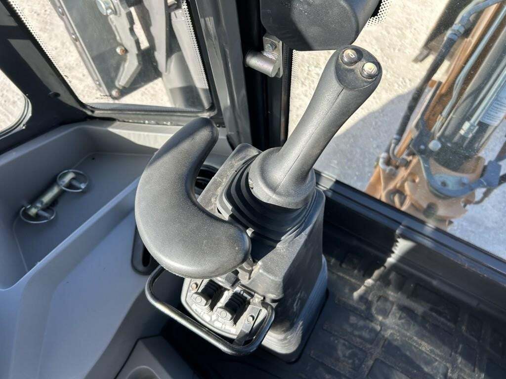2023 Case 575N EP Backhoe