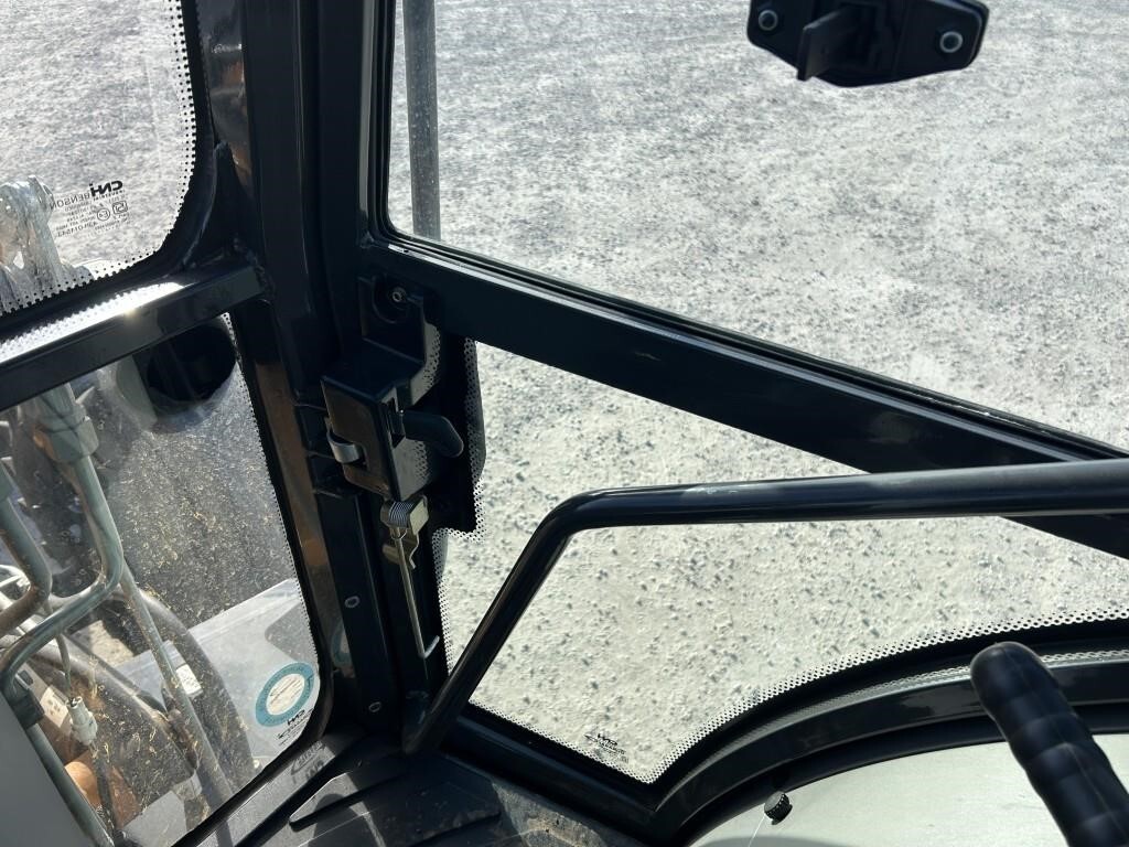 2023 Case 575N EP Backhoe