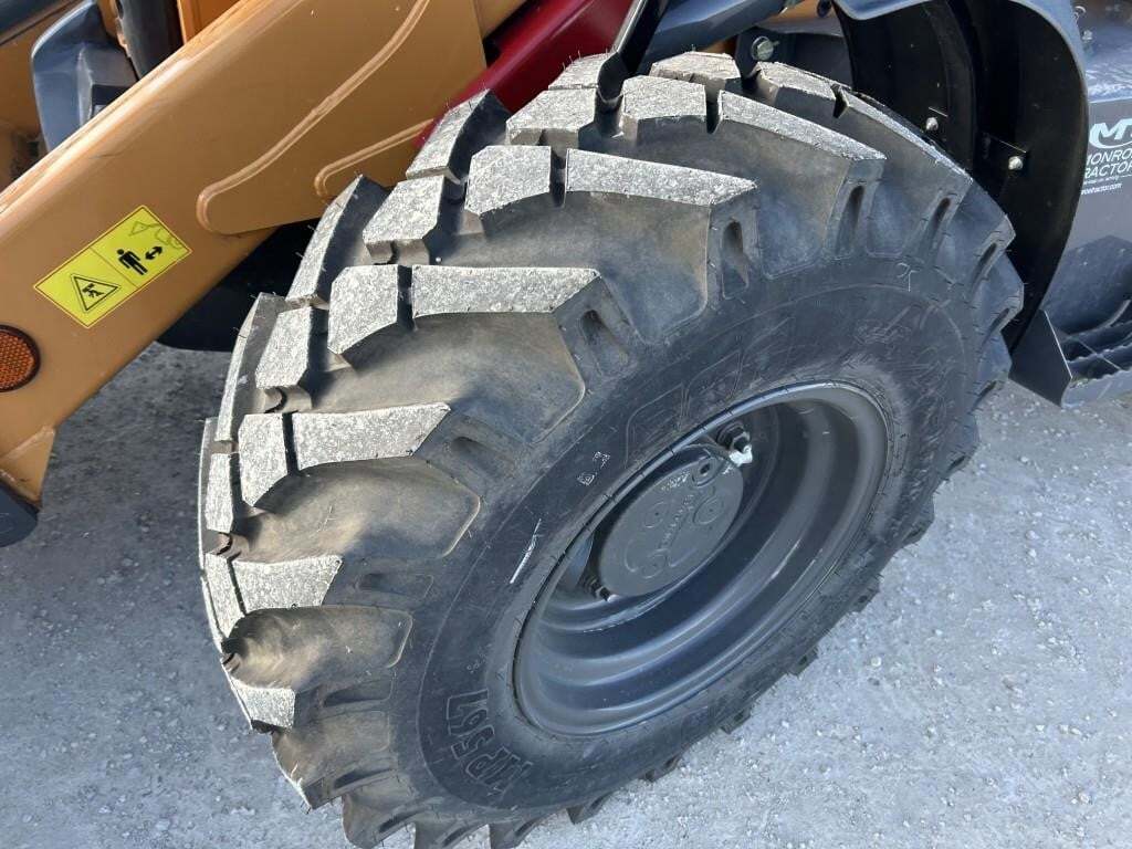 2023 Case 575N EP Backhoe